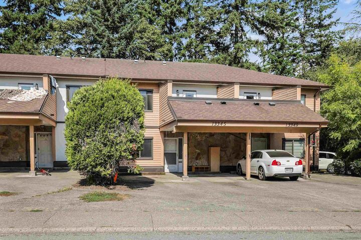 Property Photo:  13345 70B Avenue  BC V3W 7Z3 