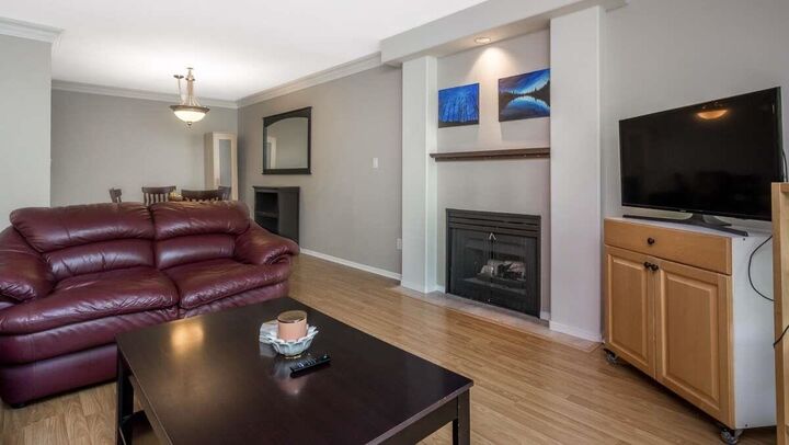 Property Photo:  20177 54A Avenue 210  BC V3A 3W6 