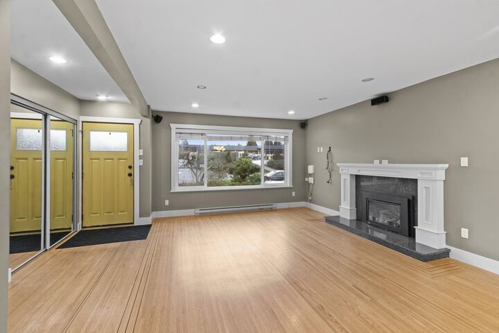 Property Photo: 5745 Laurel Street BC V5G 1N4