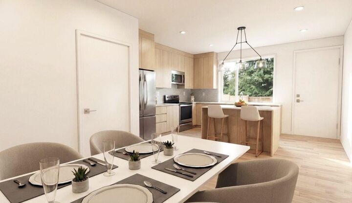 Property Photo: 2242 E 39th Avenue 1 BC V5P 1H8