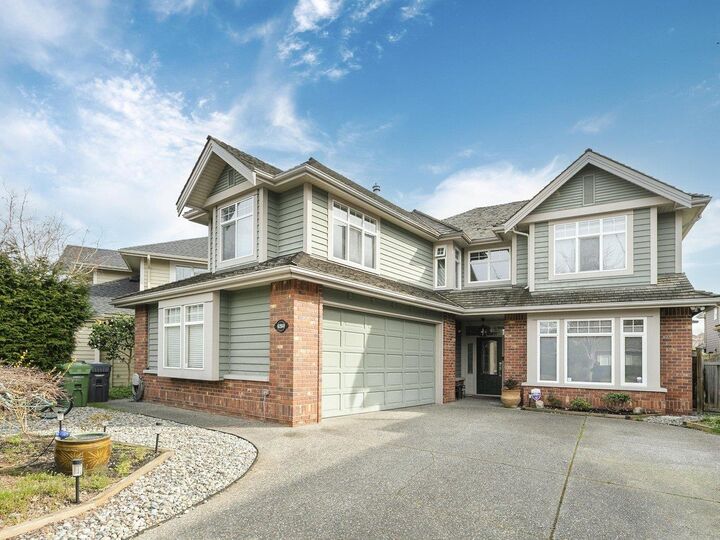6260 Richards Drive — photo 1