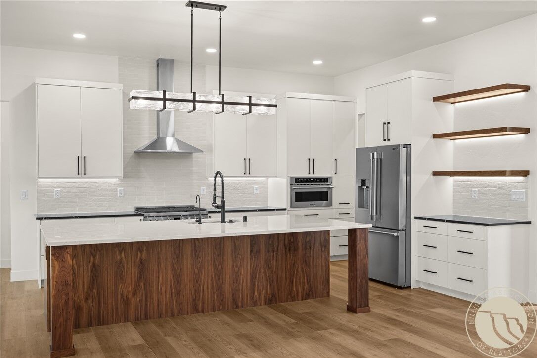 Property Photo:  5337 Abby Road  MT 59106 