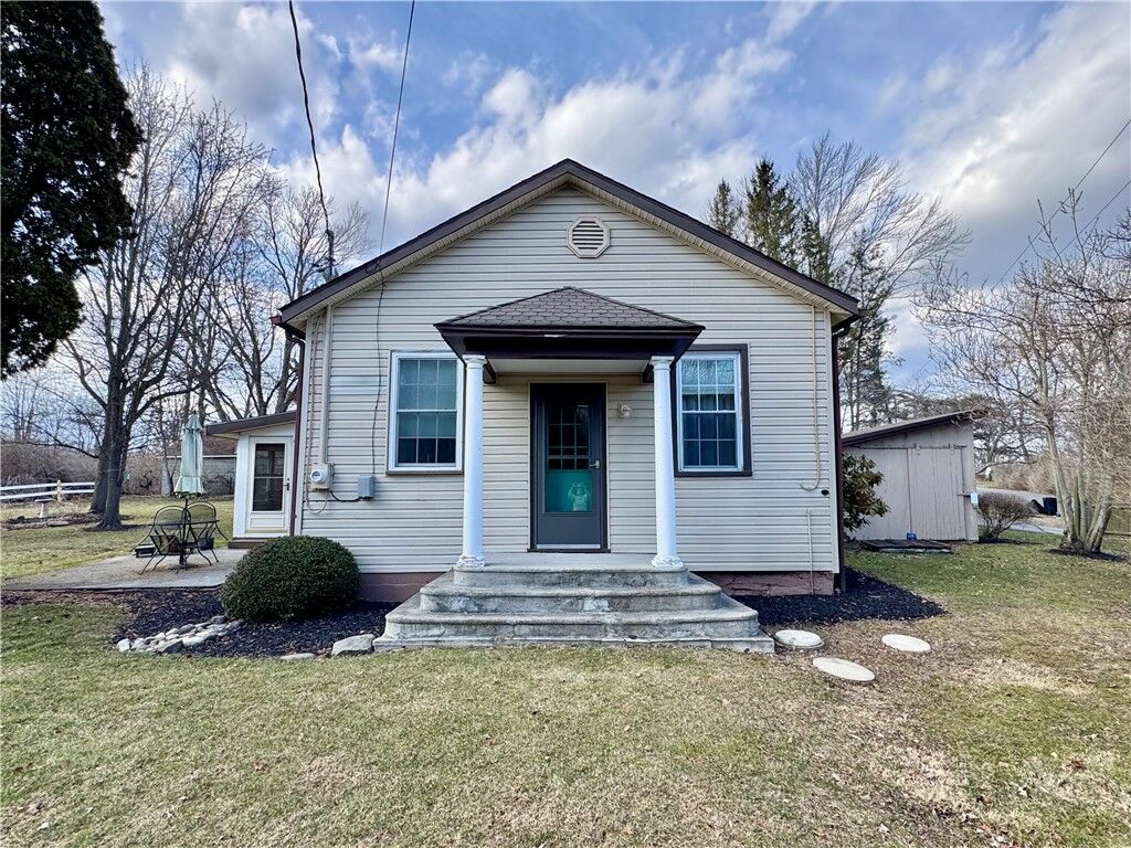 Property Photo:  397 County Road 64  NY 14903 