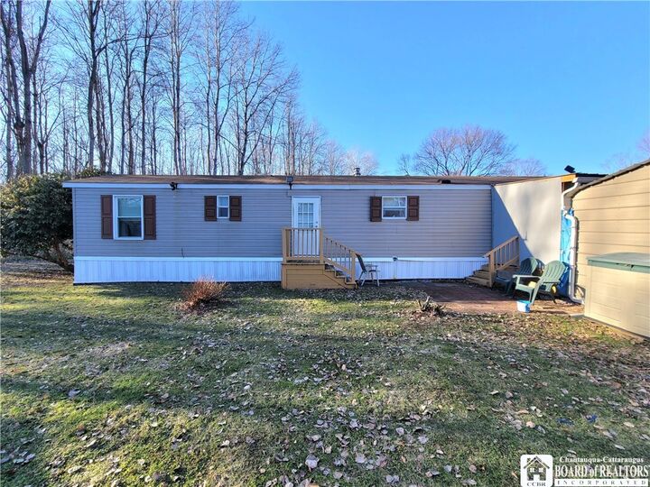 Property Photo:  6 Brookside 6  NY 14701 