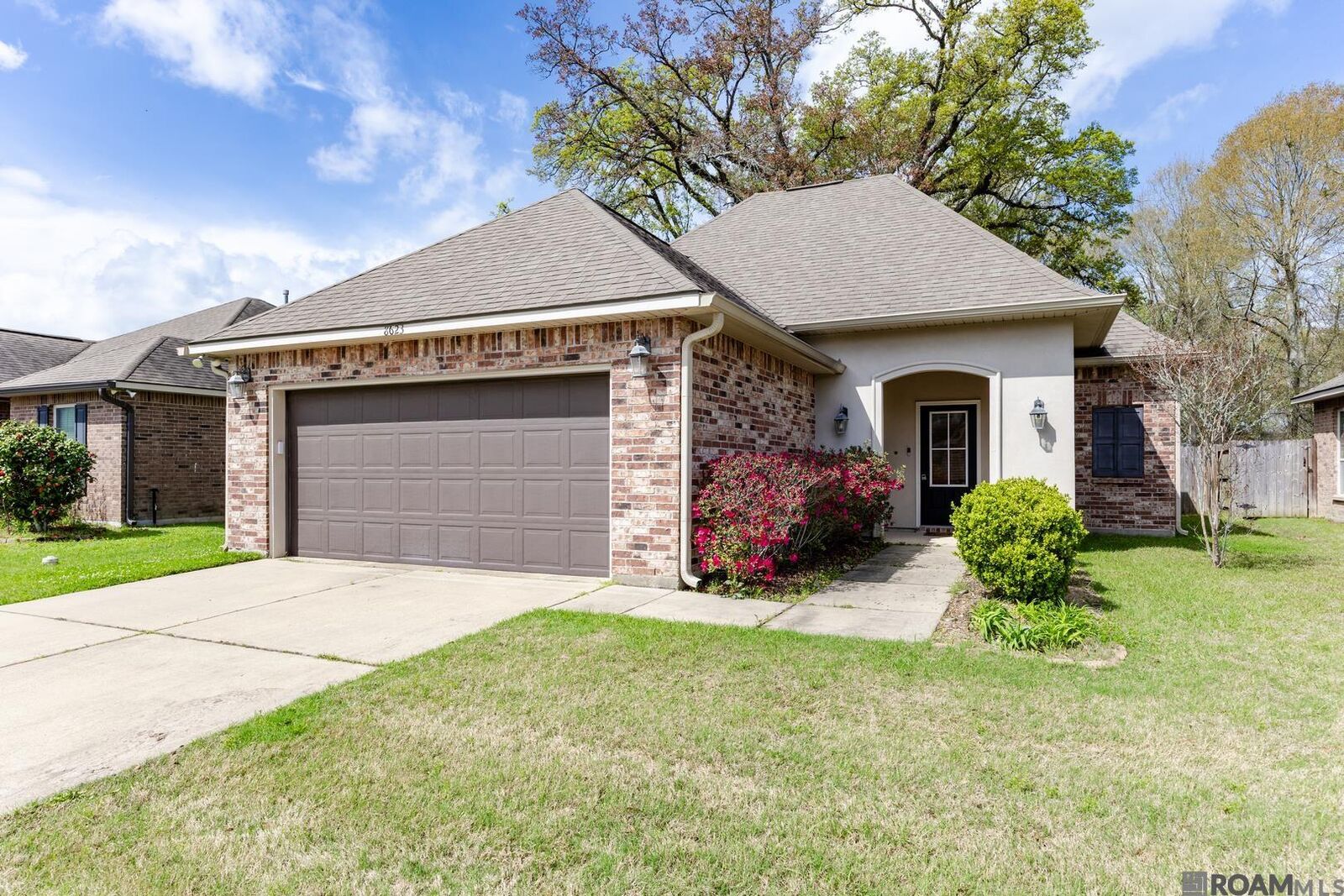 Property Photo:  8623 Arabella Ave  LA 70820 