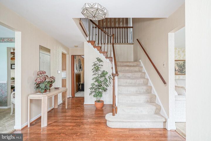 Property Photo:  134 Narragansett Trail  NJ 08055 