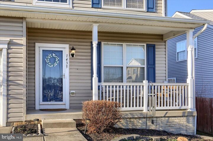 Property Photo:  1435 Wanda Drive  PA 17331 