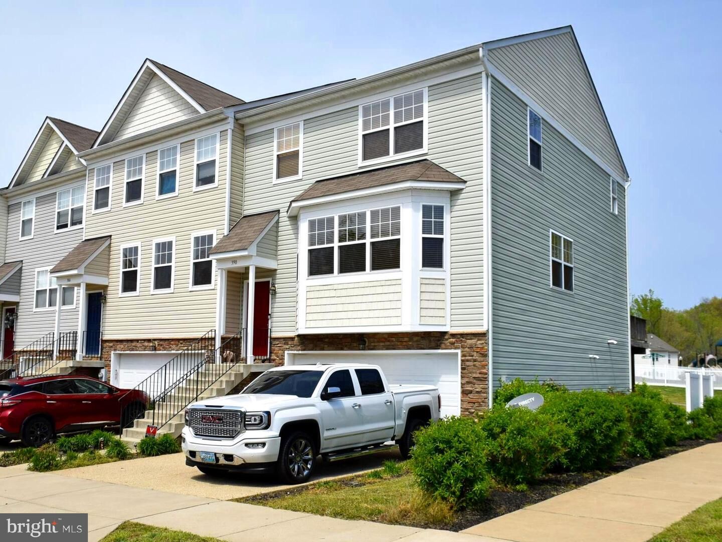 Property Photo:  390 English Oak Lane  MD 20678 