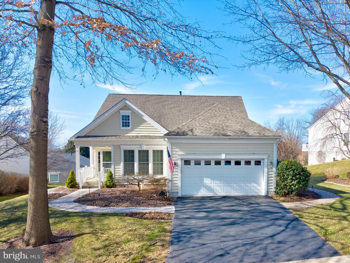 Property Photo:  604 Martin Drive  PA 19311 