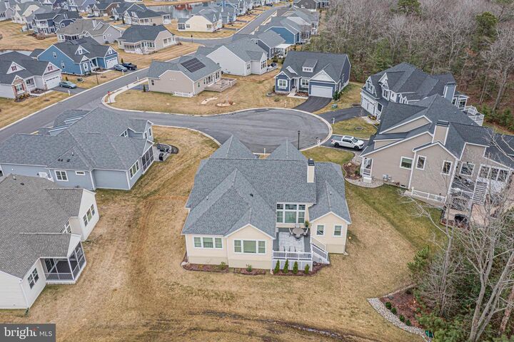 Property Photo:  29814 Harrier Court  DE 19966 