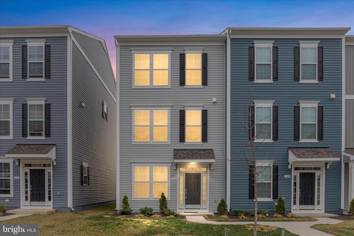 Property Photo:  3138 Eton Place  VA 22601 