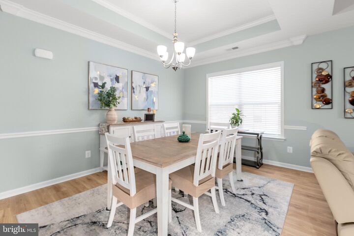 Property Photo: 9800 Balls Bluff Drive VA 22407