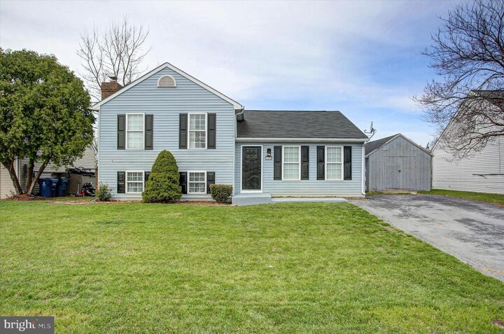 Property Photo:  10204 Bear Creek Drive  MD 21740 