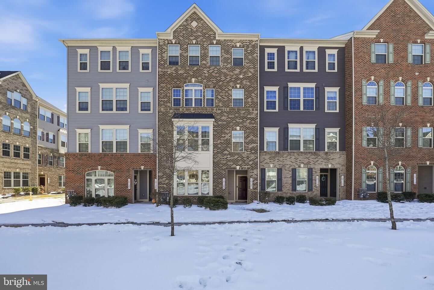 Property Photo:  10123 Dorsey Lane 24  MD 20706 