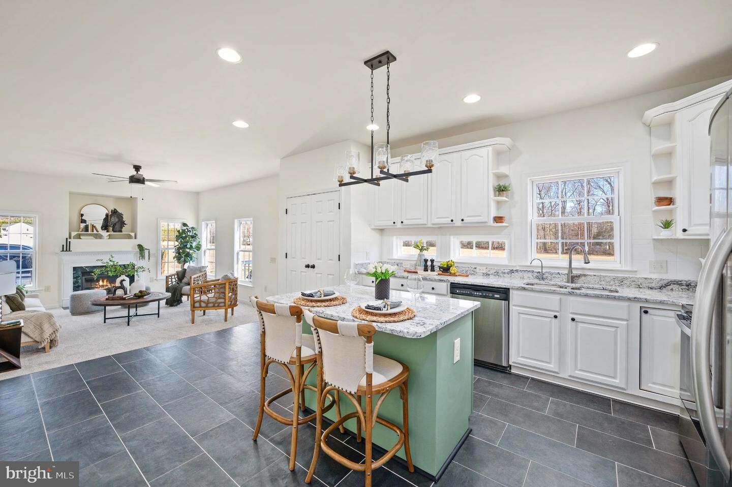 Property Photo:  23 Pinto Lane  VA 22556 