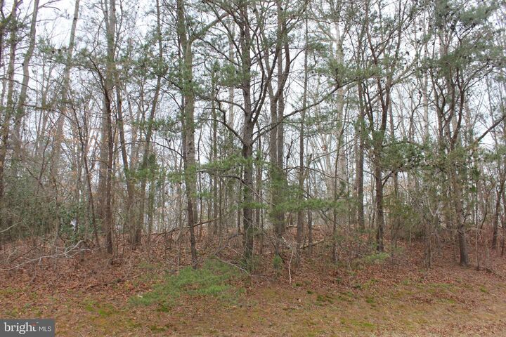 Property Photo:  25815 Three Notch Rd  MD 20636 