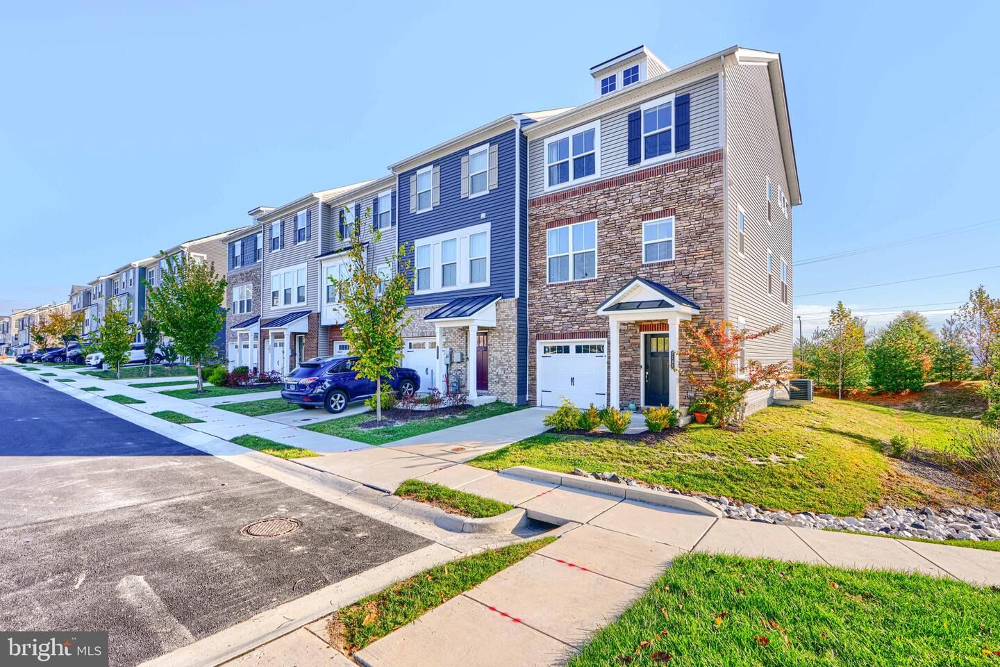 Property Photo: 7141 Millstone Road MD 21076