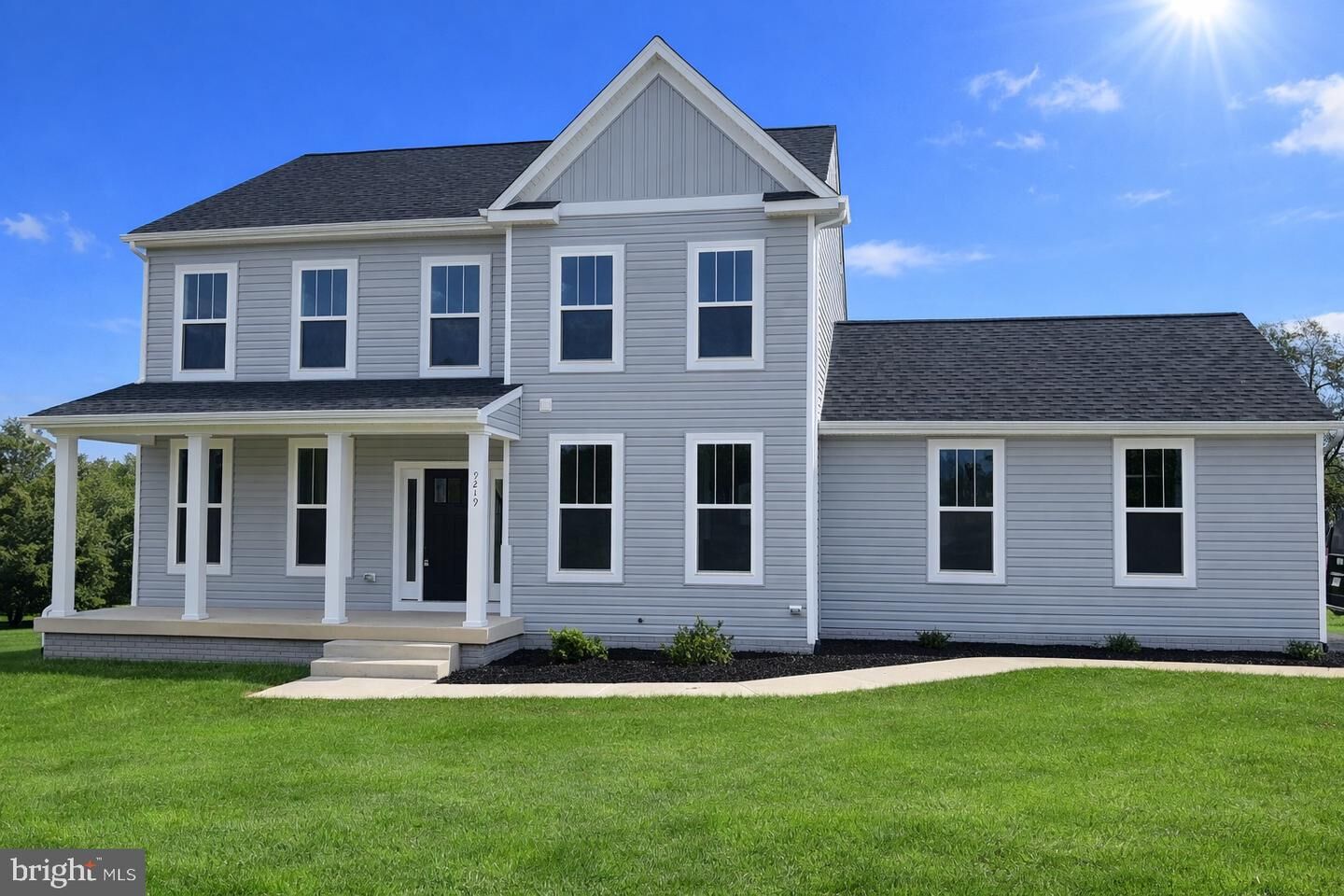 Property Photo:  159 Norman Road  VA 22554 