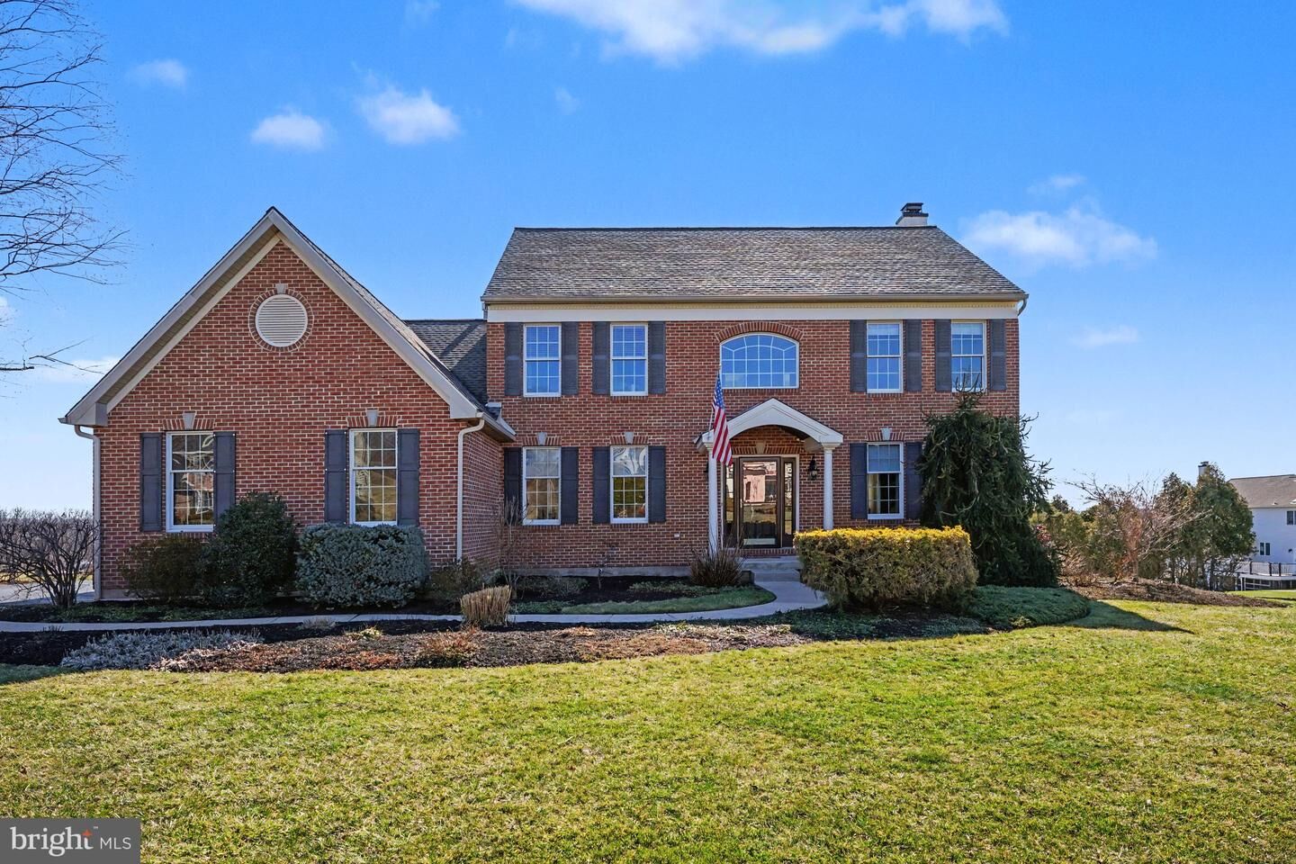 Property Photo:  86 Salford Way  PA 18969 