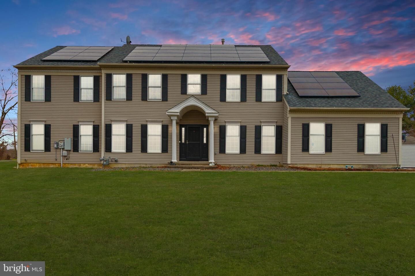 Property Photo:  218 Heritage Drive  NJ 08022 