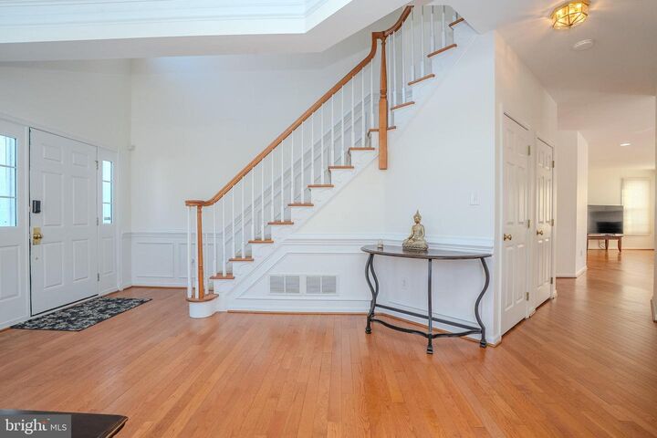 Property Photo: 62 Greylynne Drive NJ 08540