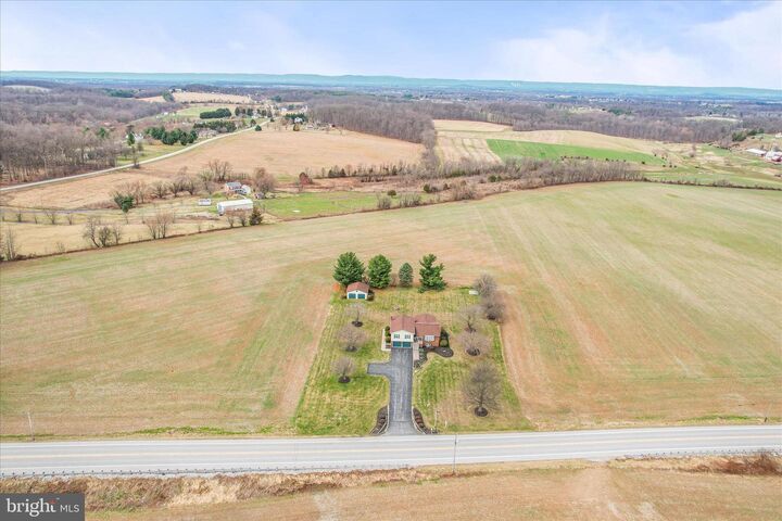 Property Photo:  5130 Littlestown Pike  MD 21158 