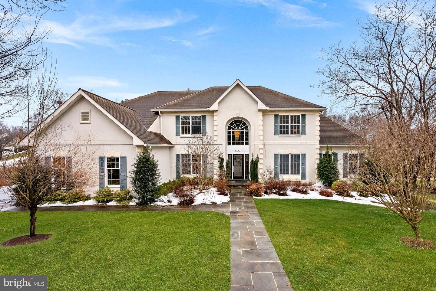 Property Photo:  10317 Brittenford Drive  VA 22182 