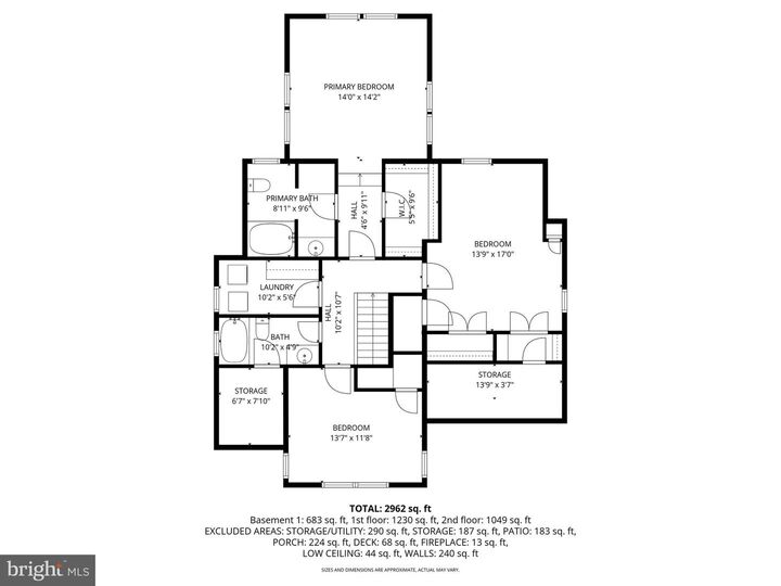 Property Photo:  1301 N Quintana Street  VA 22205 