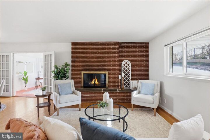 Property Photo:  10014 Cedar Lane  MD 20895 