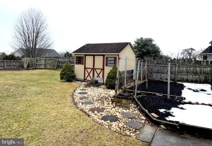 Property Photo:  2530 Klockner Road  NJ 08690 