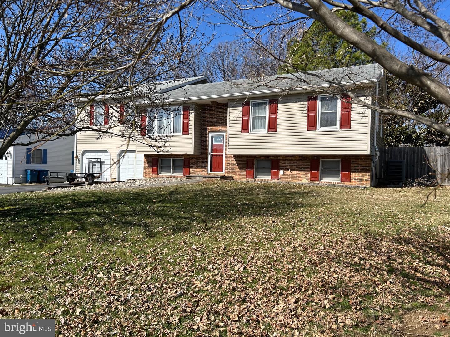 Property Photo:  110 Whitehall Road  MD 21921 