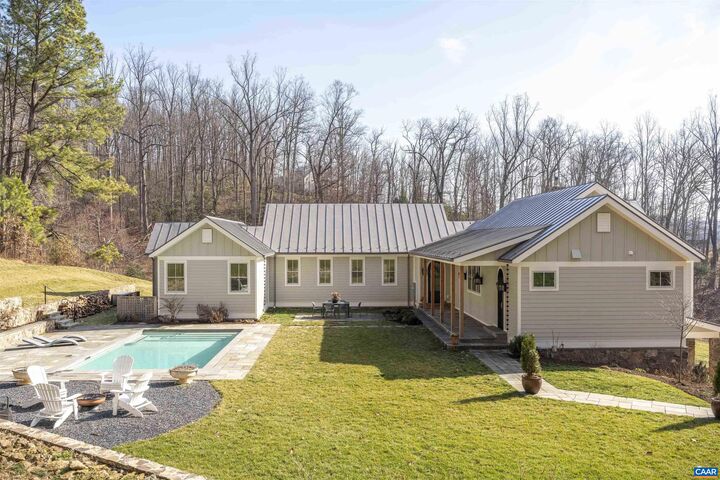 Property Photo:  1400 Bundoran Dr  VA 22959 