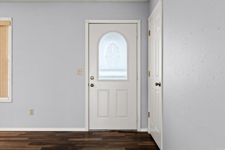 Property Photo:  252 County Road 97  AR 72623 