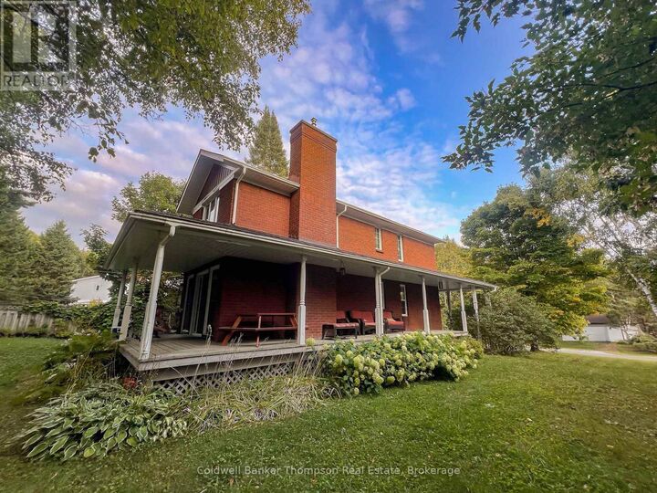 Photo de la propriété: 21 Birchwood Drive ON P0A 1Z0