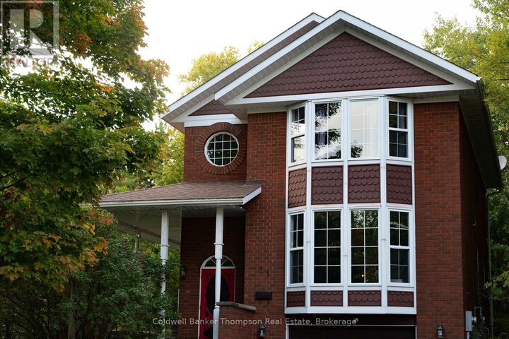 Property Photo: 21 Birchwood Drive ON P0A 1Z0