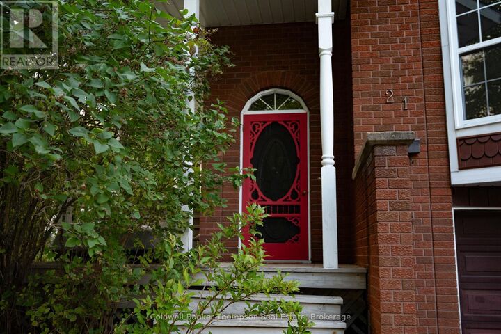 Photo de la propriété:  21 Birchwood Drive  ON P0A 1Z0 