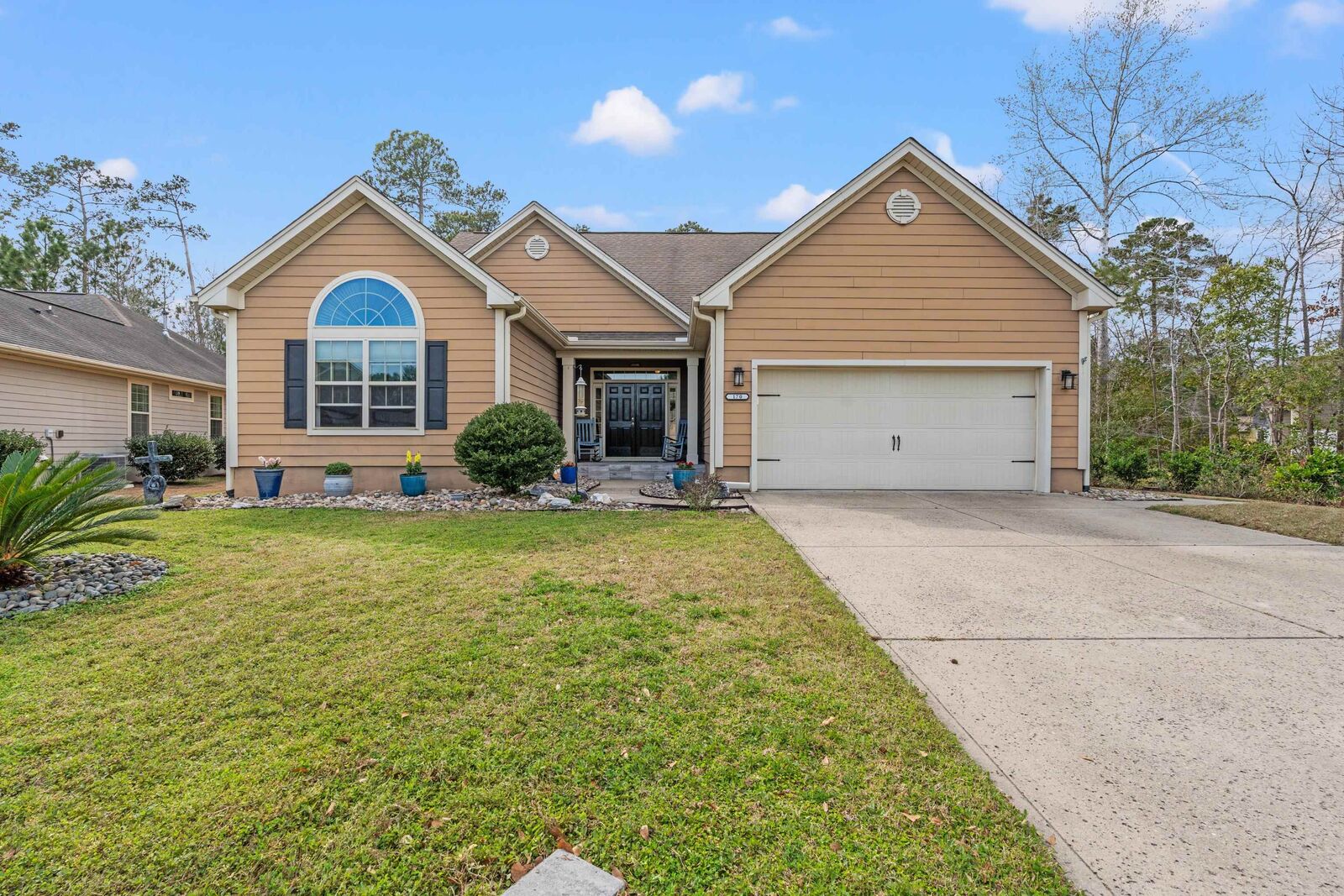 Property Photo:  170 Summerlight Dr.  SC 29576 