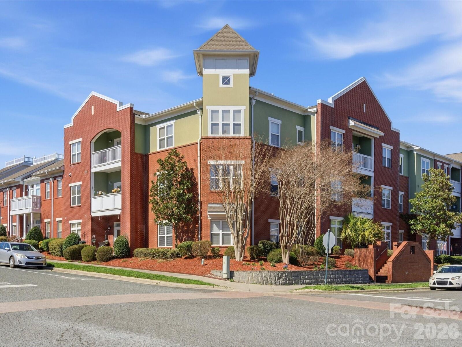 Property Photo:  3805 Balsam Street 219  NC 28079 
