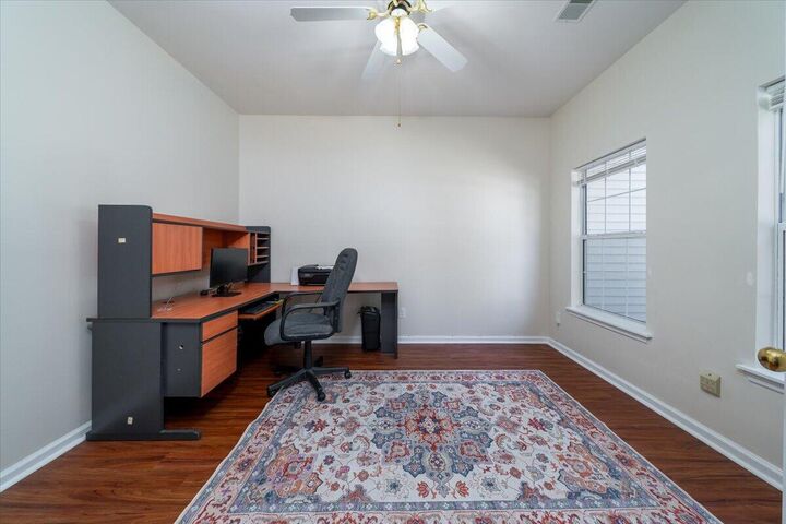 Property Photo:  1301 Sassafrass Circle  SC 29466 