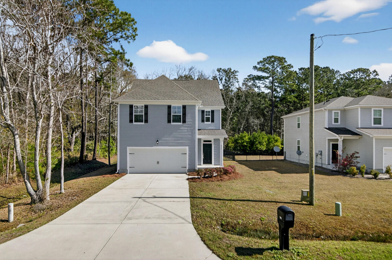 Property Photo:  992 Theodore Road  SC 29429 
