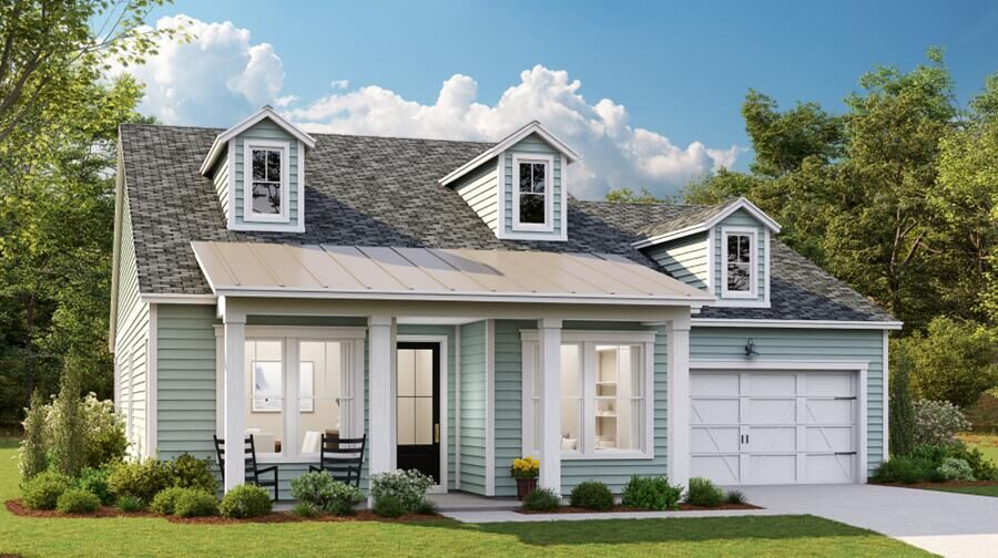 Property Photo:  293 Denham Street  SC 29486 