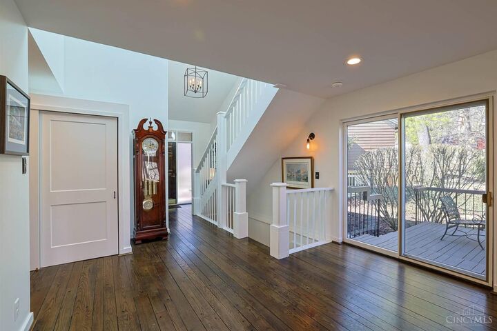 Property Photo:  14 Spring Knoll Drive  OH 45227 