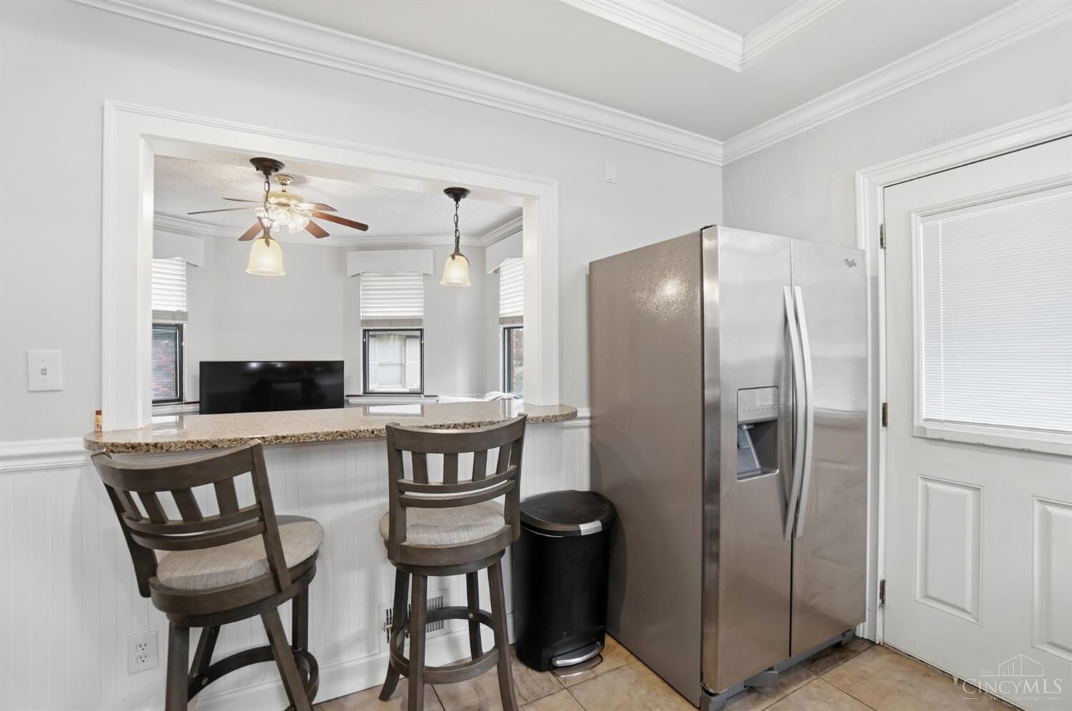 Property Photo:  1075 Coronado Avenue  OH 45238 