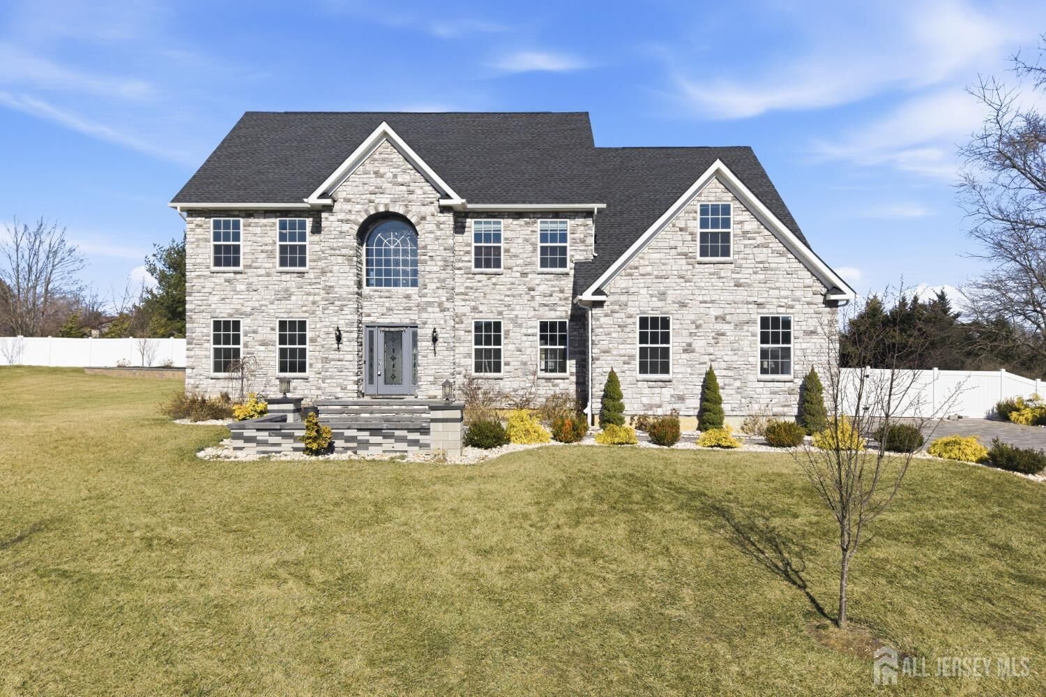 Property Photo:  29 May Road  NJ 08816 