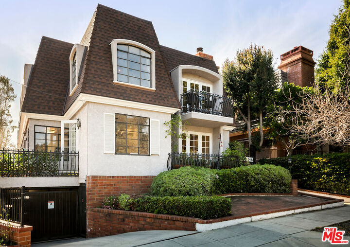 Property Photo:  1148 Chelsea Ave  CA 90403 