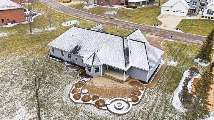 Property Photo:  441 Gleneagles Drive  OH 43055 