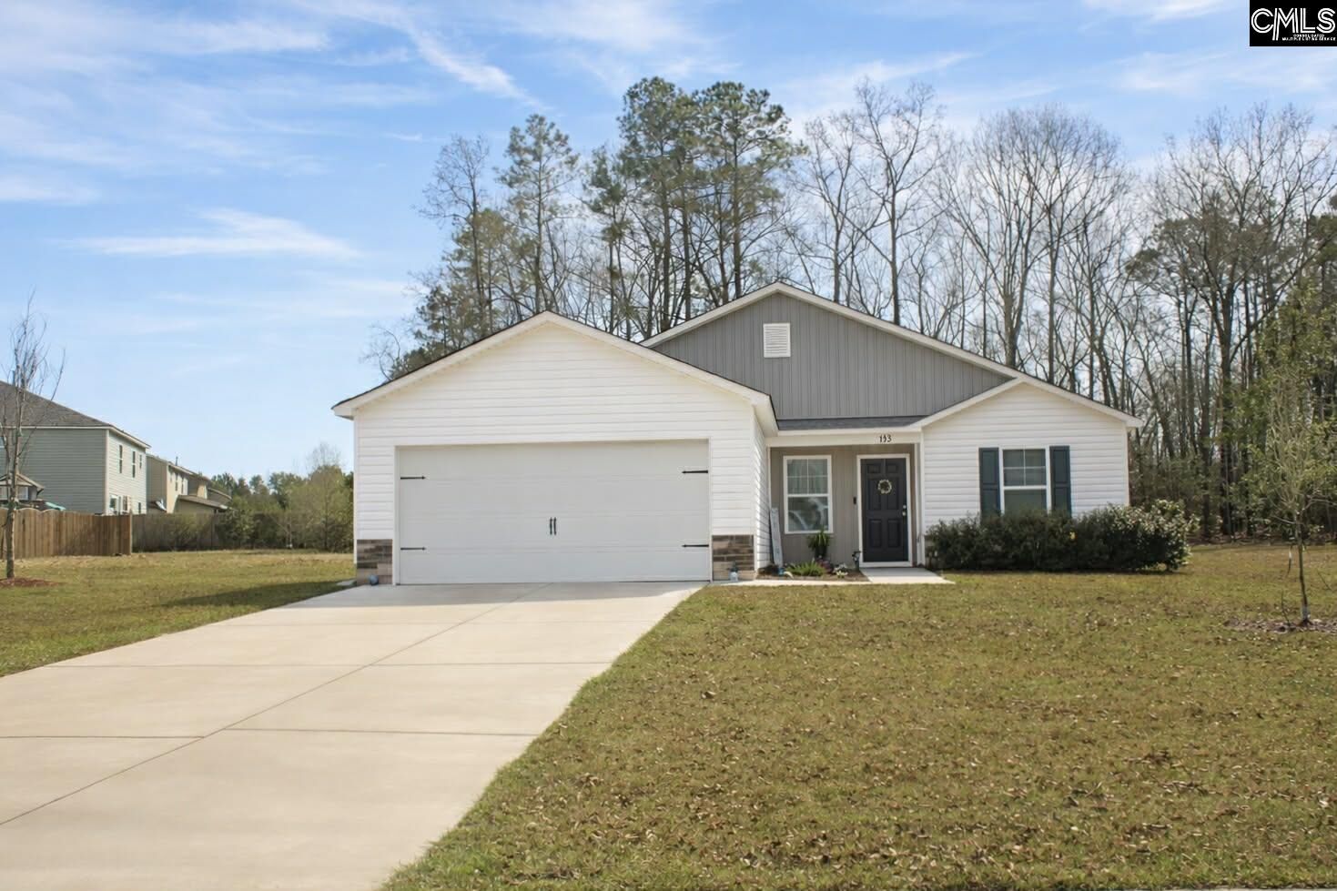 Property Photo:  133 Findlay  SC 29045 