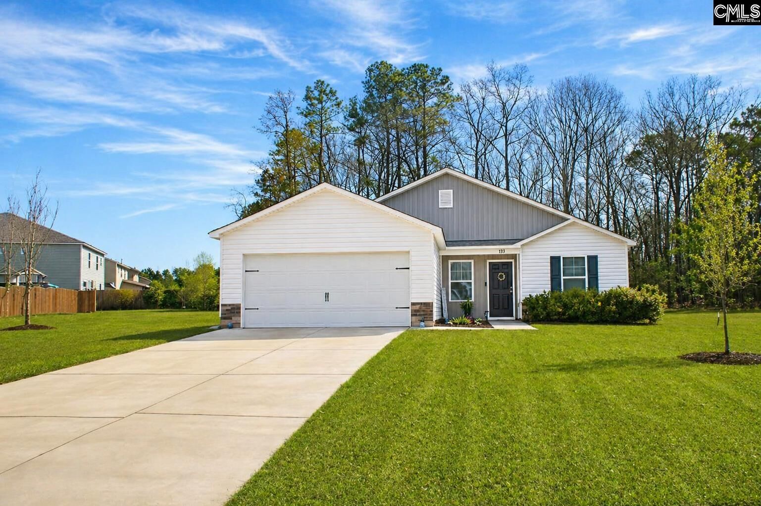 Property Photo: 133 Findlay SC 29045