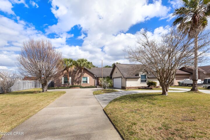 Property Photo:  1803 Massachusetts Avenue  FL 32444 