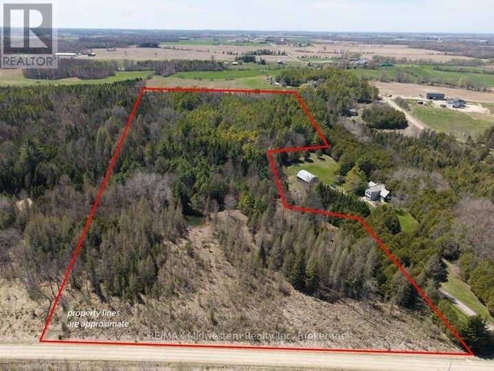 Property Photo:  9892 Ski Road  ON N0G 1M0 